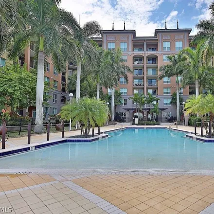 Image 2 - Alta Mar Condominium, 2825 Palm Beach Boulevard, Fort Myers, FL 33916, USA - Condo for rent