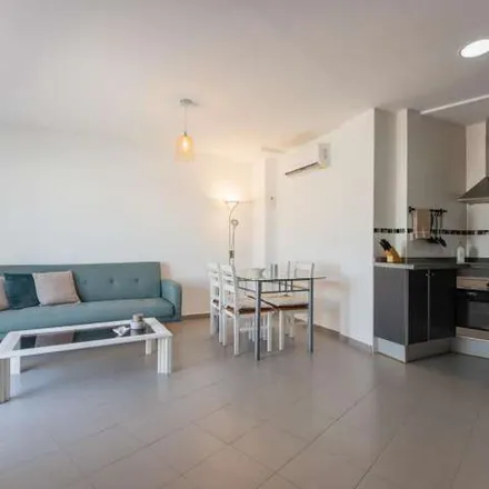Image 6 - Calle Divisoria, 25, 46100 Burjassot, Spain - Apartment for rent