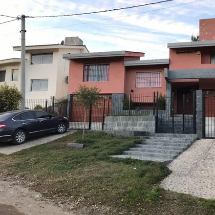 Buy this 3 bed house on Pitágoras in Departamento Punilla, Villa Carlos Paz