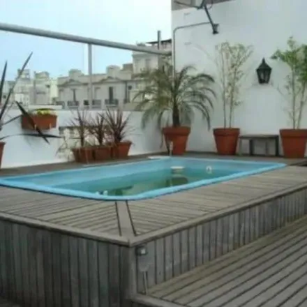 Rent this 7 bed house on Carlos Calvo 900 in Constitución, C1042 AAB Buenos Aires