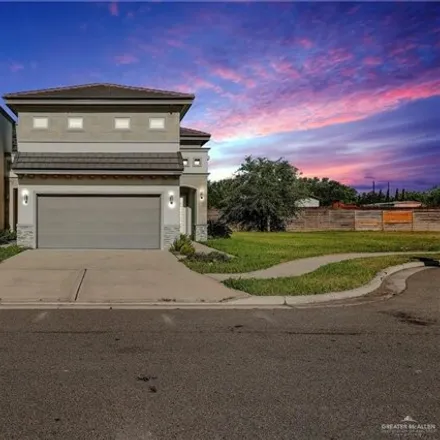 Image 1 - unnamed road, Citrus Hills Colonia, Mission, TX 78573, USA - House for sale