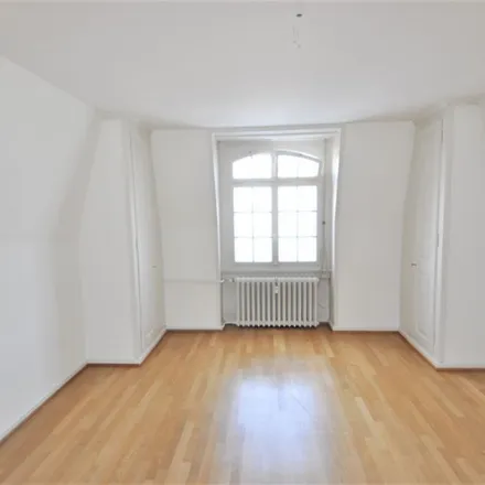 Rent this 5 bed apartment on Gartenstrasse 73 in 4052 Basel, Switzerland