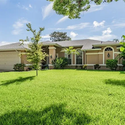Buy this 3 bed house on 2717 Resnik Circle West in Palm Harbor, FL 34683