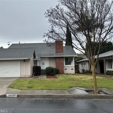 Rent this 4 bed house on 19721 Bluefield Plaza in Yorba Linda, CA 92886