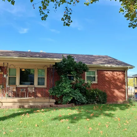 Buy this 2 bed house on 224 Filmore Street in Mulvane, KS 67110