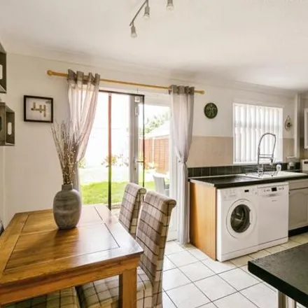 Image 3 - Pimpern Close, Bournemouth, Christchurch and Poole, BH17 9ED, United Kingdom - House for sale