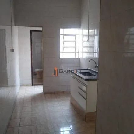 Rent this 2 bed house on Rua Professor Flaviano de Melo in Shangai, Mogi das Cruzes - SP