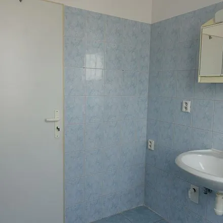 Rent this 3 bed apartment on Věšínova 1316/17 in 700 30 Ostrava, Czechia