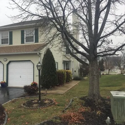 Rent this 3 bed house on 158 Henning Drive in Montgomery Township, PA 19454