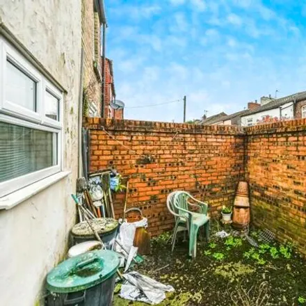 Image 7 - Gloucester Road, Liverpool, L6 4DP, United Kingdom - Townhouse for sale