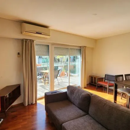 Rent this 1 bed apartment on Peña 2792 in Recoleta, C1425 AVL Buenos Aires