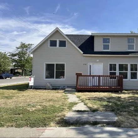 Buy this 4 bed house on 657 West Bridger Street in Pocatello, ID 83204