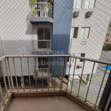 Buy this 3 bed apartment on unnamed road in Vila Itália, São José do Rio Preto - SP