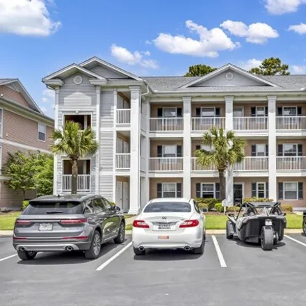 Buy this 2 bed condo on 633 Waterway Village Blvd Unit 11i in Myrtle Beach, South Carolina