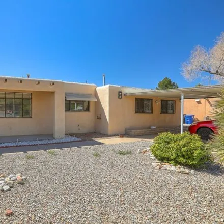 Image 7 - 2077 Moon Street Northeast, Hoffmantown, Albuquerque, NM 87112, USA - House for sale