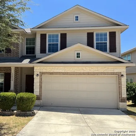 Rent this 4 bed house on 11408 Lost Mine Trail in Bexar County, TX 78245