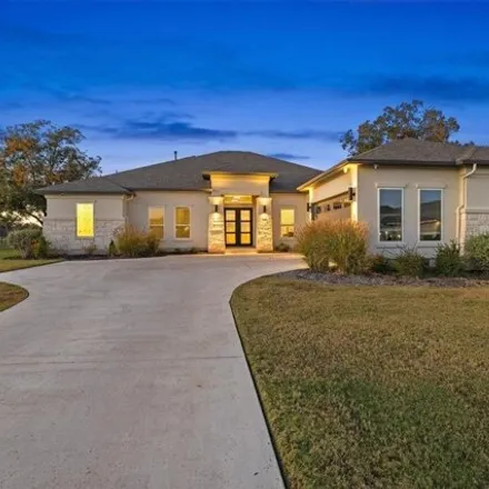 Buy this 4 bed house on Woodpark Lane in Williamson County, TX 78633