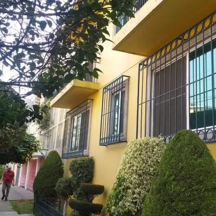 Image 2 - Oficina Regional de Amnistía Internacional, Calle Luz Saviñón 519, Benito Juárez, 03103 Mexico City, Mexico - Apartment for rent