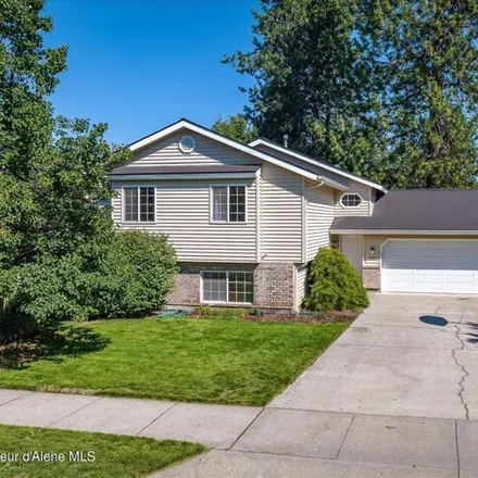 Buy this 4 bed house on 1339 West Centennial Place in Coeur d'Alene, ID 83815