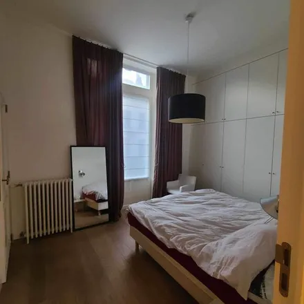 Image 7 - Rue Defacqz - Defacqzstraat 40, 1050 Ixelles - Elsene, Belgium - Apartment for rent