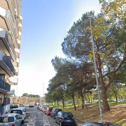 Rent this 3 bed apartment on Via Sorelle Tetrazzini in 00139 Rome RM, Italy