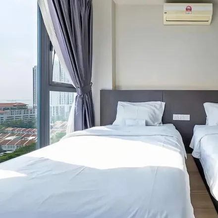 Image 6 - Jalan Seri Tanjung Pinang - Apartment for rent