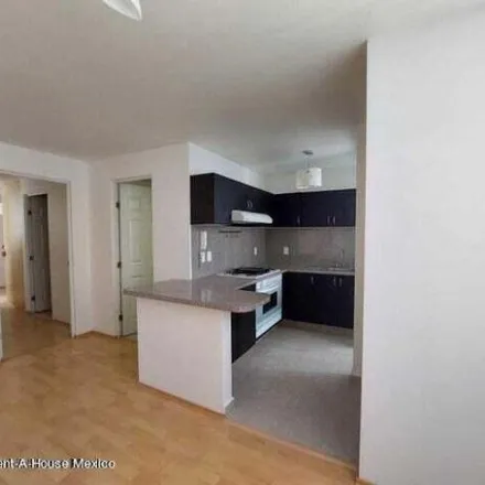 Rent this 2 bed apartment on Calle Sur 109 in Colonia Tlazintla, 08710 Mexico City
