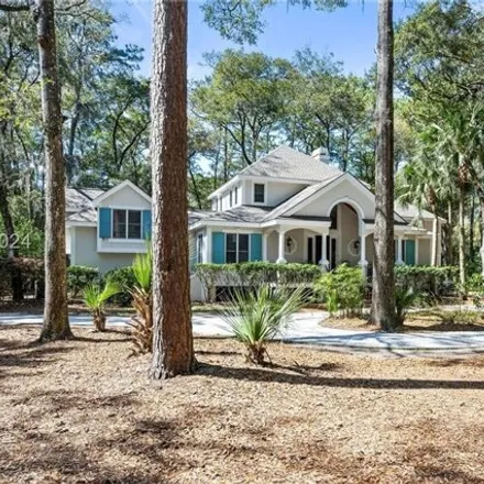 Buy this 5 bed house on 5 Port Passage in Beaufort County, SC 29915