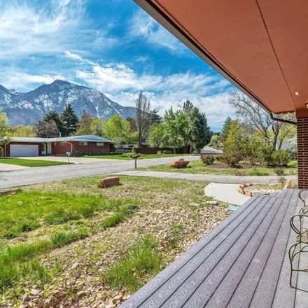 Buy this 2 bed house on 3712 Millcrest Road in Millcreek, UT 84109