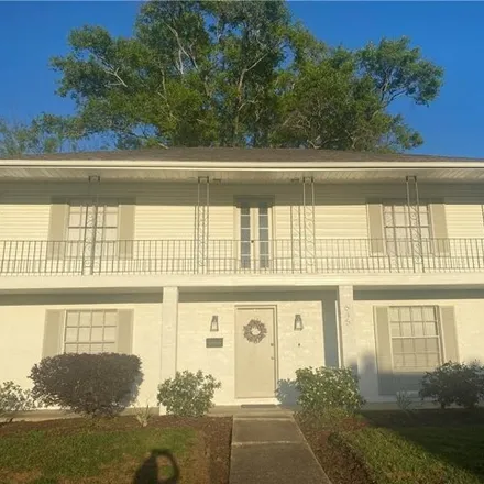 Buy this 4 bed house on 645 West Marlin Court in Terrytown, Jefferson Parish
