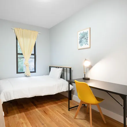 Image 2 - 780 Lafayette Avenue, Brooklyn, New York 11221, United States  Brooklyn New York - House for rent