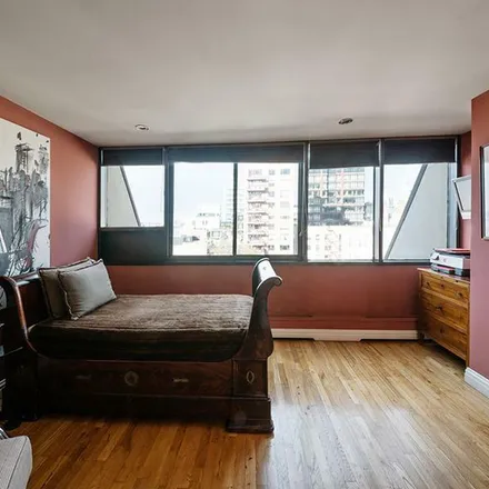 Image 9 - 130 Barrow Street, New York, NY 10014, USA - Apartment for rent
