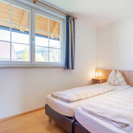Rent this 2 bed apartment on Übungslift Sankt Margarethen in Hutberggasse, 5581 Sankt Margarethen im Lungau
