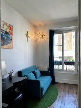 Image 9 - 3 Rue de Wattignies, 75012 Paris, France - Apartment for rent
