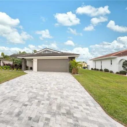 Image 4 - 5482 Pilots Place, Gulf Harbors, Elfers, FL 34652, USA - House for rent