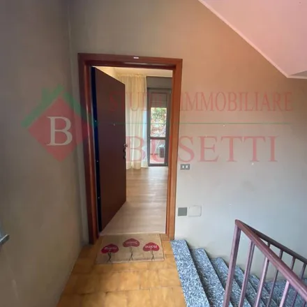 Rent this 1 bed apartment on Via Asti in 20025 Legnano MI, Italy