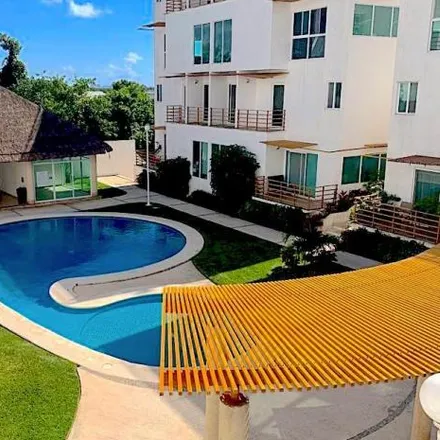Buy this 3 bed townhouse on Avenida Acanceh in Smz 11, 77504 Cancún