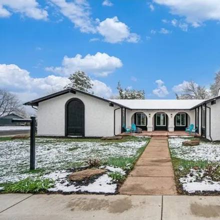 Buy this 4 bed house on 1791 Centennial Road in Fort Collins, CO 80525