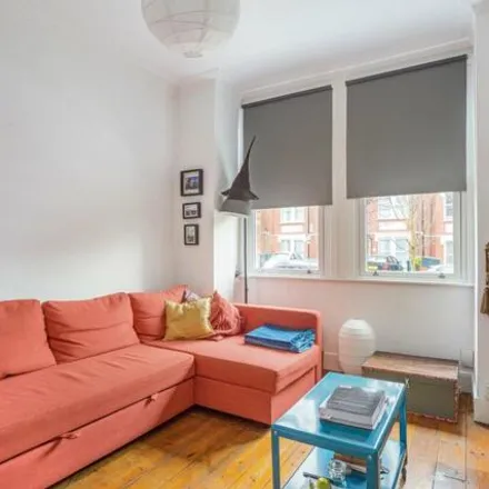 Image 2 - Lawrence Road, Ealing, Great London, W5 - Apartment for sale
