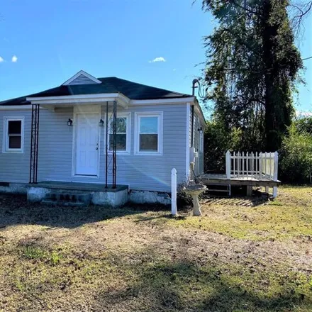 Rent this 2 bed house on West Huff Drive in Bell Fork, Jacksonville