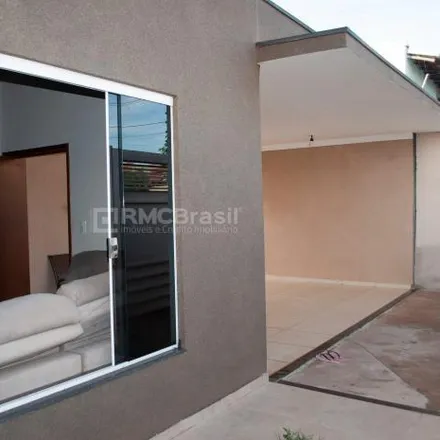 Buy this 3 bed house on Rua Adhair Guimarães Fogaça in Jardim Maria Cândida, São José do Rio Preto - SP