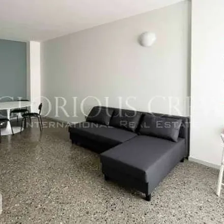 Rent this 2 bed apartment on Via Bolzano 26 in 20127 Milan MI, Italy