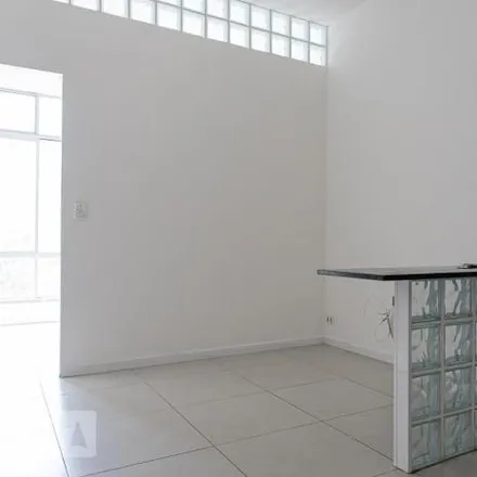 Buy this 1 bed apartment on Avenida Rio Branco 229 in Santa Ifigênia, São Paulo - SP