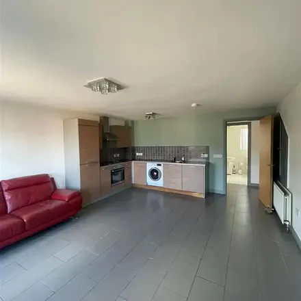Image 1 - Meadowfields Close, Downpatrick, BT30 6NL, United Kingdom - Apartment for rent