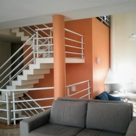 Buy this 4 bed house on Largo Eden Magri Gianini in Vila Nova, Santana de Parnaíba - SP