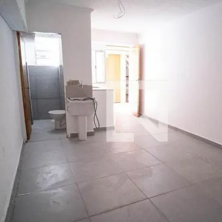 Rent this 1 bed apartment on Rua Cerro Corá 307 in Vila Ida, São Paulo - SP