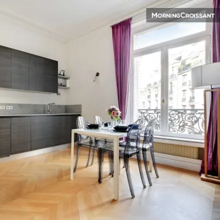 Image 4 - Paris, 8th Arrondissement of Paris, IDF, FR - Apartment for rent