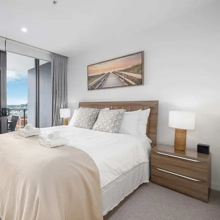 Image 2 - Milton QLD 4064, Australia - Apartment for rent