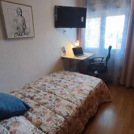 Image 3 - Madrid, Congosto, Calle del Puerto de Galapagar, 28031 Madrid - Apartment for rent