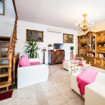 Rent this 2 bed apartment on Szimba állatorvosi rendelő in Budapest, Diósy Lajos utca 43